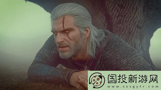 拒绝政确！油管主AI打造80年代电影风巫师3片段