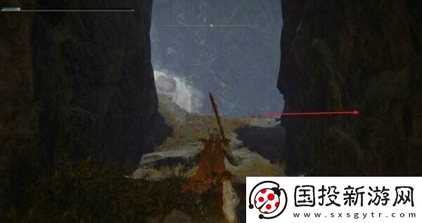 艾尔登法环单翼架式在哪里