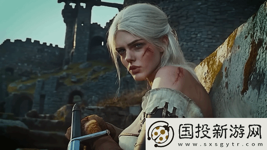 拒绝政确！油管主AI打造80年代电影风巫师3片段