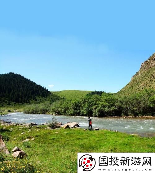 内容丰富母与子之间的阴阳调和大河自西