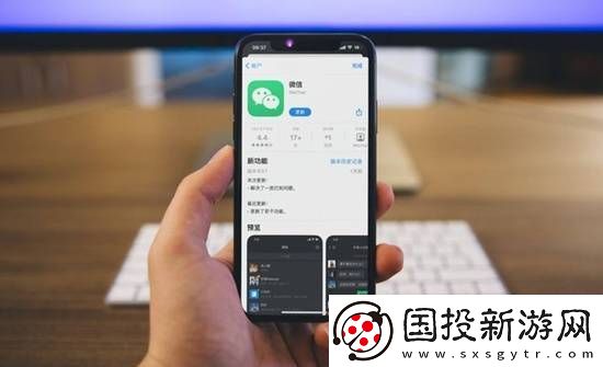 微信官方回应14天自动清理原图
