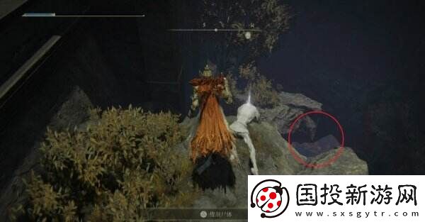 艾尔登法环单翼架式在哪里
