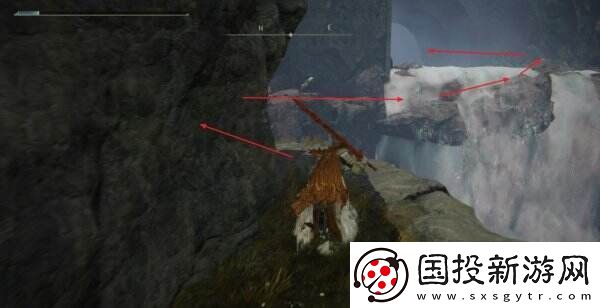 艾尔登法环单翼架式在哪里