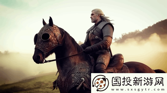 拒绝政确！油管主AI打造80年代电影风巫师3片段