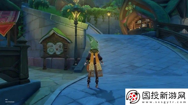 原神须弥写有谜语的纸条答案介绍