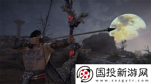 永劫无间游戏角色介绍