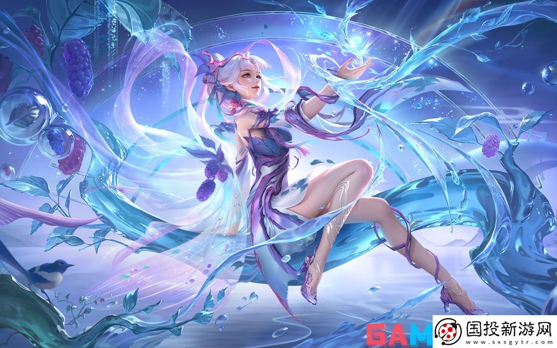 王者荣耀2024返场皮肤已确定下半年