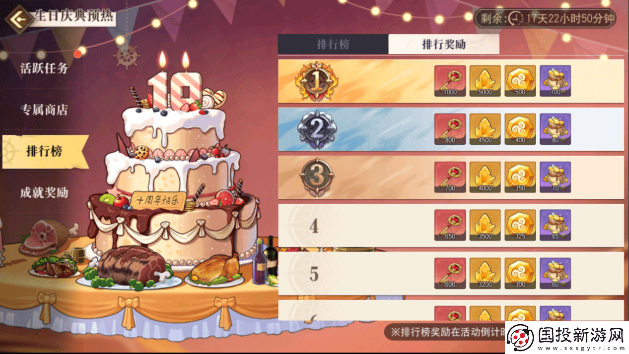 航海王启航元旦主题狂欢盛宴!海量道具助力战力飙升