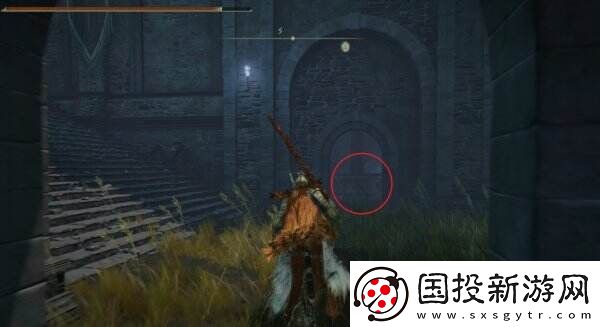 艾尔登法环单翼架式在哪里