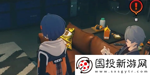 绝区零独家视界虚拟杀机任务怎么做