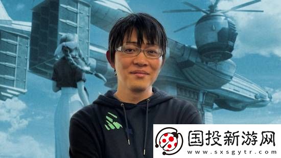 FF7重制三部曲制作人