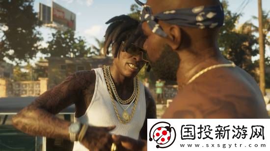 国外博主称B站GTA6预告更清晰
