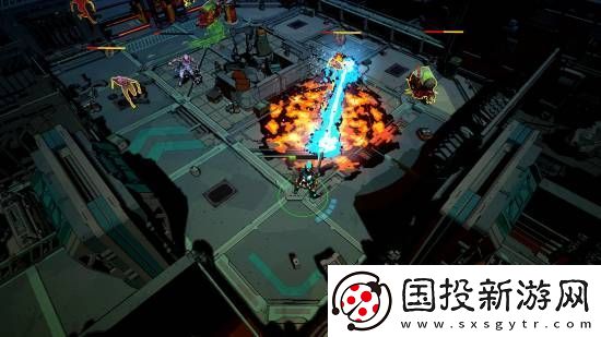 Epic喜加一！免费领
