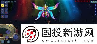 泰拉瑞亚灾厄哔哩哔哩的最新动态与玩家社区的热议讨论