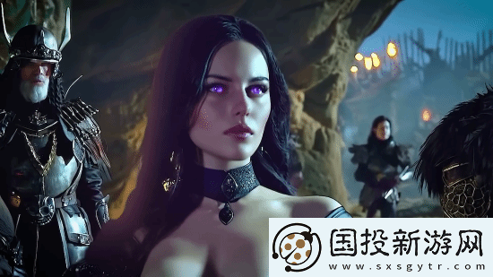 拒绝政确！油管主AI打造80年代电影风巫师3片段