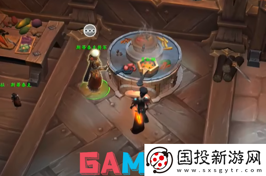魔兽世界收获节烹饪流程表