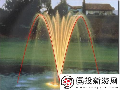 喷泉1V3高HP
