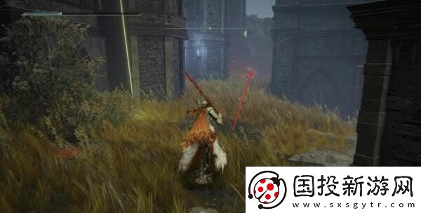 艾尔登法环单翼架式在哪里