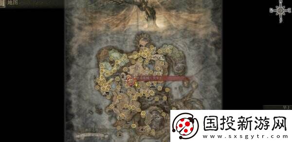 艾尔登法环单翼架式在哪里