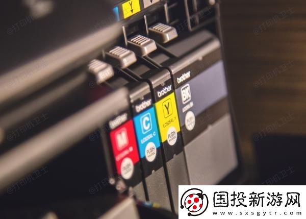 激光打印机性价比高的推荐