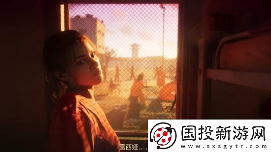 国外博主称B站GTA6预告更清晰