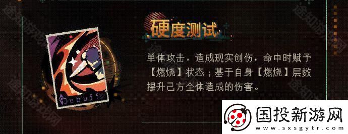 重返未来1999Joe角色介绍