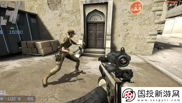 csgo正在连接服务器