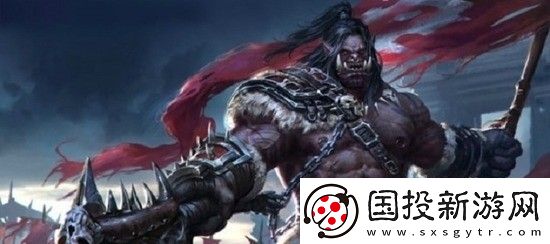 魔兽世界怀旧服奥格瑞玛声望怎么刷