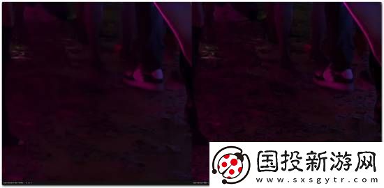 国外博主称B站GTA6预告更清晰