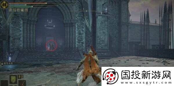 艾尔登法环单翼架式在哪里