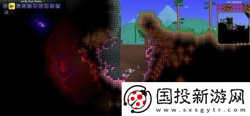 泰拉瑞亚灾厄wiki怎么玩