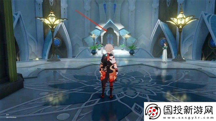 原神须弥写有谜语的纸条答案介绍