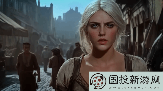 拒绝政确！油管主AI打造80年代电影风巫师3片段