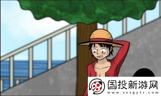 海贼王阳光冒险游戏攻略