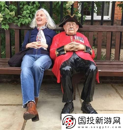 探寻大BBBBBB老人背后的传奇故事