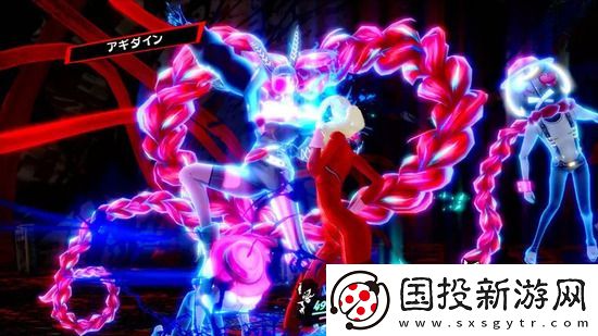 女神异闻录5coop优先升级哪个