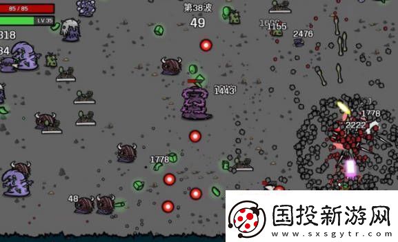 土豆兄弟宗师怎么玩土豆兄弟宗师玩法攻略