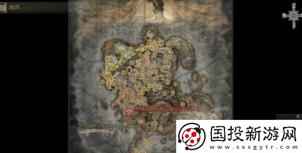 艾尔登法环理智角饰品+2在哪