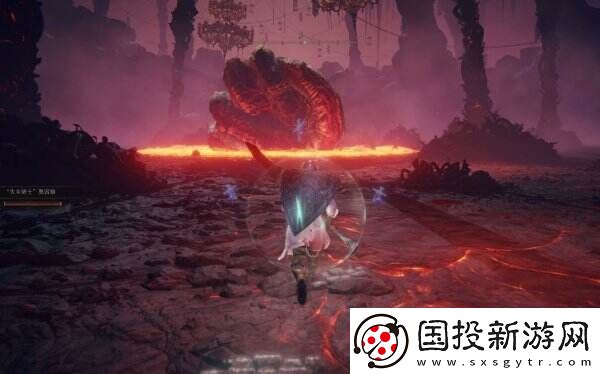 艾尔登法环贯刺交错树怎么获得