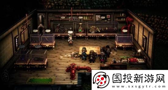 外媒盘点10款适合新手入坑的JRPG