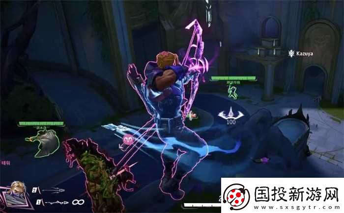 漫威争锋游戏投降时机介绍