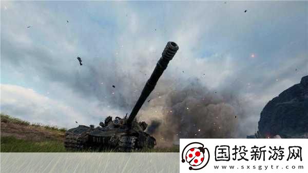 二战烽火重燃