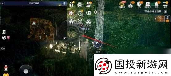 探寻以龙之国物语南瓜枫叶在哪里介绍