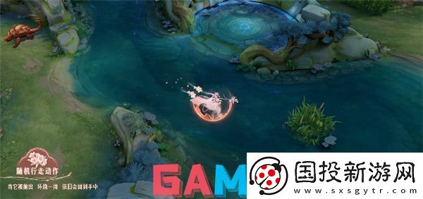 王者荣耀王昭君映山客皮肤特效怎么样