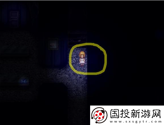 魔女之家手游二楼攻略分享
