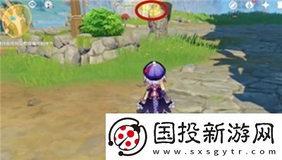 原神寻找能见到完整降魔印的地方攻略