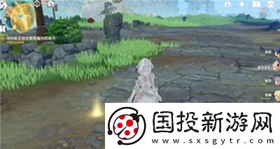 原神寻找能见到完整降魔印的地方攻略
