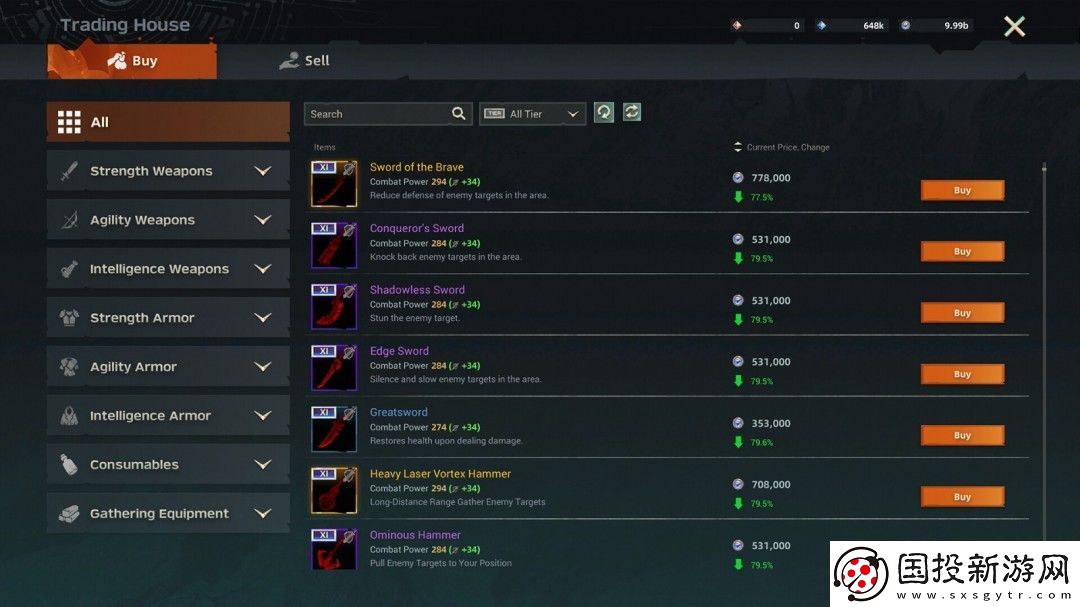 科幻废土风大型多人PVP战争游戏无烬战争Steam页面开放