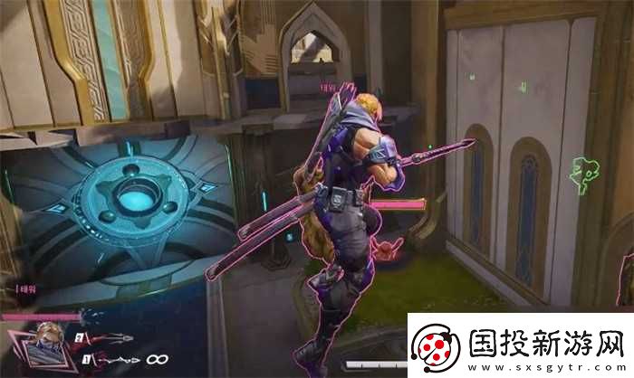 漫威争锋游戏投降方法介绍