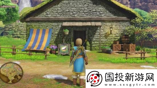 外媒盘点10款适合新手入坑的JRPG